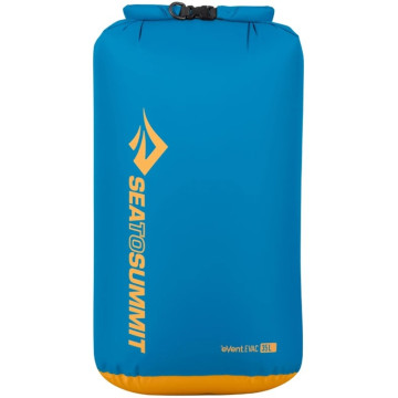 Гермомішок Sea To Summit Evac Dry Bag 35L Turkish Tile блакитний Гермомішок Sea To Summit Evac Dry Bag 35L Turkish Tile блакитний