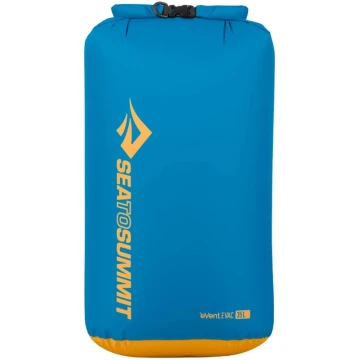 Гермомішок Sea To Summit Evac Dry Bag 35L Turkish Tile блакитний