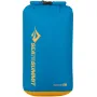 Гермомішок Sea To Summit Evac Dry Bag 35L Turkish Tile блакитний