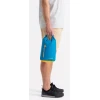 Гермомішок Sea To Summit Evac Dry Bag 5L Turkish Tile блакитний