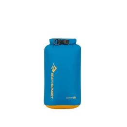 Гермомішок Sea To Summit Evac Dry Bag 5L Turkish Tile блакитний