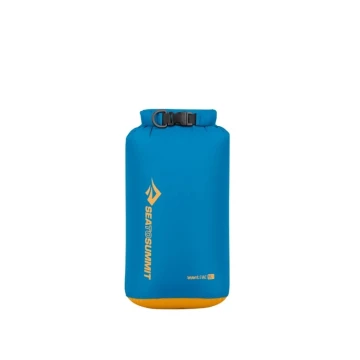 Гермомішок Sea To Summit Evac Dry Bag 5L Turkish Tile блакитний