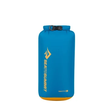 Гермомішок Sea To Summit Evac Dry Bag 8L Turkish Tile блакитний