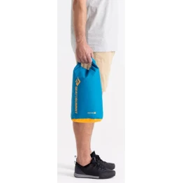 Гермомішок Sea To Summit Evac Dry Bag 8L Turkish Tile блакитний