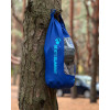 Гермомішок Sea to Summit Lightweight Dry Bag View 8L Surf The Web синій
