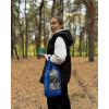Гермомішок Sea to Summit Lightweight Dry Bag View 8L Surf The Web синій
