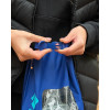 Гермомішок Sea to Summit Lightweight Dry Bag View 8L Surf The Web синій