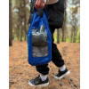 Гермомішок Sea to Summit Lightweight Dry Bag View 8L Surf The Web синій