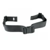 Пояс стегновий Tatonka Hip Belt 38 mm Black 