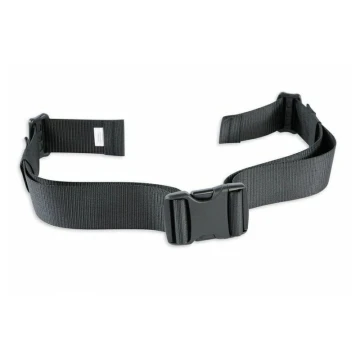 Пояс стегновий Tatonka Hip Belt 38 mm Black 