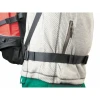 Пояс стегновий Tatonka Hip Belt 38 mm Black 