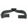 Пояс стегновий Tatonka Hip Belt 38 mm Black 