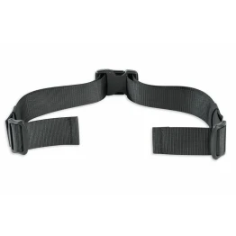 Пояс стегновий Tatonka Hip Belt 38 mm Black