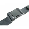 Пояс стегновий Tatonka Hip Belt 38 mm Black 