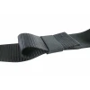 Пояс стегновий Tatonka Hip Belt 38 mm Black 