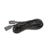 Кабель зарядний Biolite Solar Power Extension Cable 4.5 м Кабель зарядний Biolite Solar Power Extension Cable 4.5 м