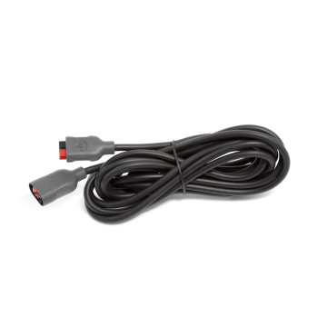 Кабель зарядний Biolite Solar Power Extension Cable 4.5 м 