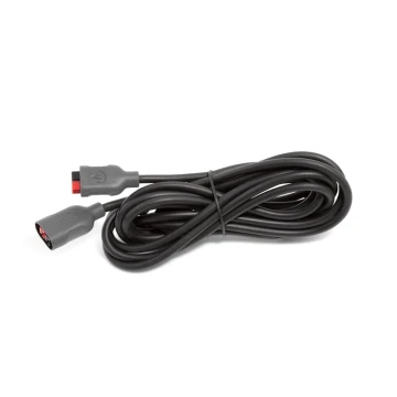 Кабель зарядний Biolite Solar Power Extension Cable 4.5 м Кабель зарядний Biolite Solar Power Extension Cable 4.5 м
