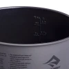 Казанок Sea to Summit Frontier UL Pot 1,3 L Grey сірий