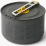 Казанок Sea to Summit Frontier UL Pot 1,3 L Grey сірий