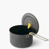 Казанок Sea to Summit Frontier UL Pot 1,3 L Grey сірий