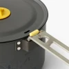 Казанок Sea to Summit Frontier UL Pot 2 L Grey сірий