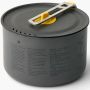 Казанок Sea to Summit Frontier UL Pot 2 L Grey сірий