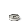 Казанок Sea to Summit Detour Stainless Steel Collapsible Pouring Pot 1,8 L Stainless Steel сталевий