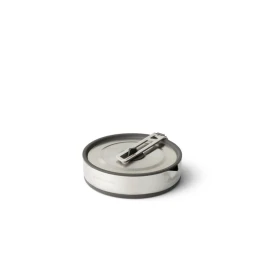 Казанок Sea to Summit Detour Stainless Steel Collapsible Pouring Pot 1,8 L Stainless Steel сталевий