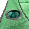 Кемпінгове крісло BaseCamp Hunter Olive Green зелене Кемпінгове крісло BaseCamp Hunter Olive Green зелене