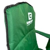 Кемпінгове крісло BaseCamp Hunter Olive Green зелене Кемпінгове крісло BaseCamp Hunter Olive Green зелене