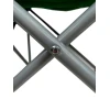 Кемпінгове крісло BaseCamp Hunter Olive Green зелене Кемпінгове крісло BaseCamp Hunter Olive Green зелене