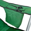 Кемпінгове крісло BaseCamp Hunter Olive Green зелене Кемпінгове крісло BaseCamp Hunter Olive Green зелене