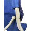 Кемпінгове крісло BaseCamp Status Dark Blue