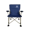 Кемпінгове крісло BaseCamp Status Dark Blue