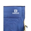 Кемпінгове крісло BaseCamp Status Dark Blue