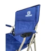 Кемпінгове крісло BaseCamp Status Dark Blue