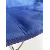 Кемпінгове крісло BaseCamp Status Dark Blue