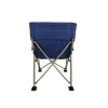 Кемпінгове крісло BaseCamp Status Dark Blue