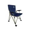 Кемпінгове крісло BaseCamp Status Dark Blue