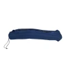 Кемпінгове крісло BaseCamp Status Dark Blue