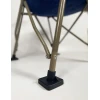 Кемпінгове крісло BaseCamp Status Dark Blue