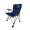 Кемпінгове крісло BaseCamp Status Dark Blue