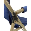 Кемпінгове крісло BaseCamp Status Dark Blue