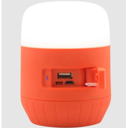 Ліхтар-повербанк Black Diamond Moji Charging Station 250 Octane