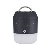Ліхтар-повербанк Black Diamond Moji Charging Station 250 Graphite