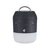 Ліхтар-повербанк Black Diamond Moji Charging Station 250 Graphite