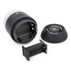 Ліхтар-повербанк Black Diamond Moji Charging Station 250 Graphite