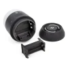Ліхтар-повербанк Black Diamond Moji Charging Station 250 Graphite