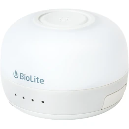Ліхтар кемпінговий Biolite Alpenglow Mini 150 Ash Grey сірий